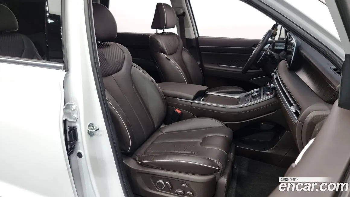 Hyundai Palisade 2023 из KR, фото 10