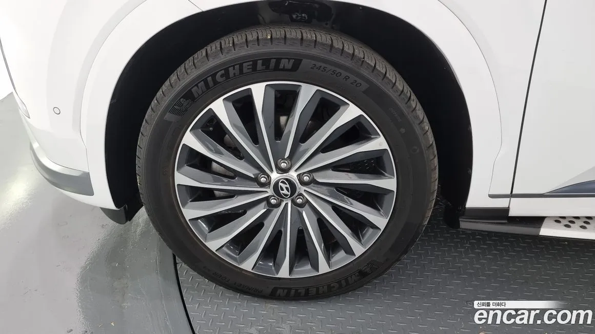 Hyundai Palisade 2023 из KR, фото 5