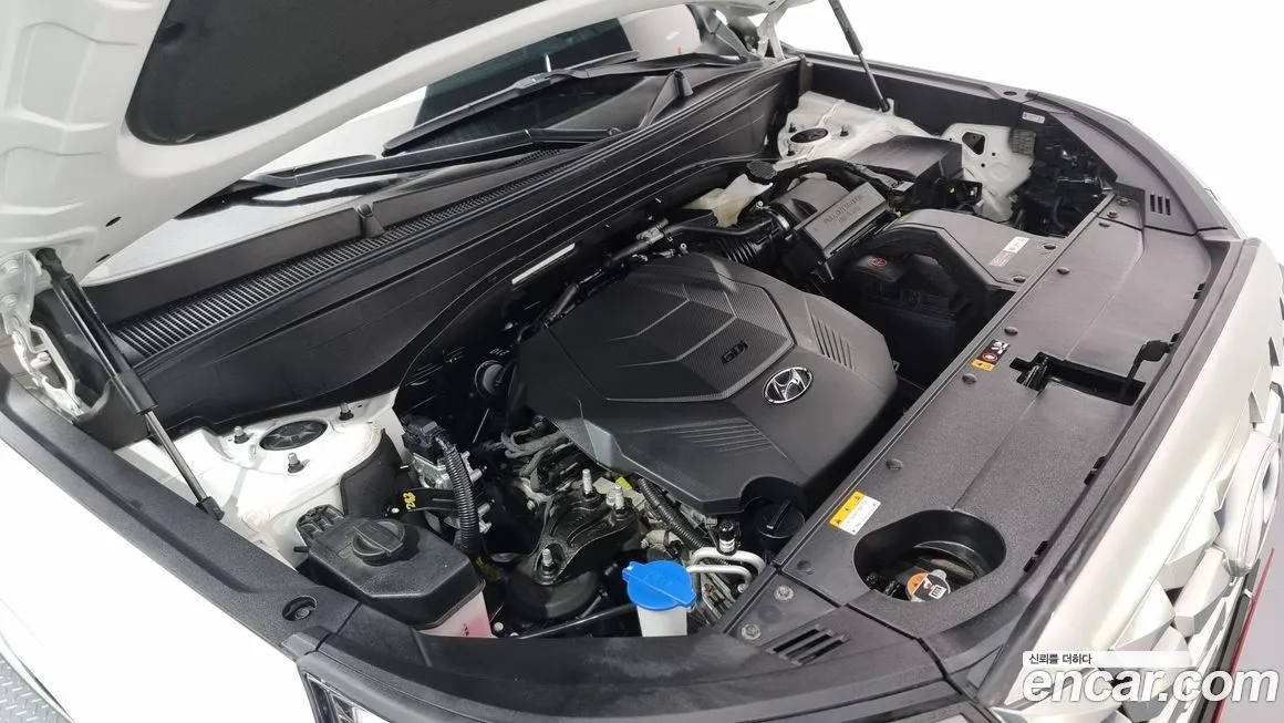 Hyundai Palisade 2023 из KR, фото 6