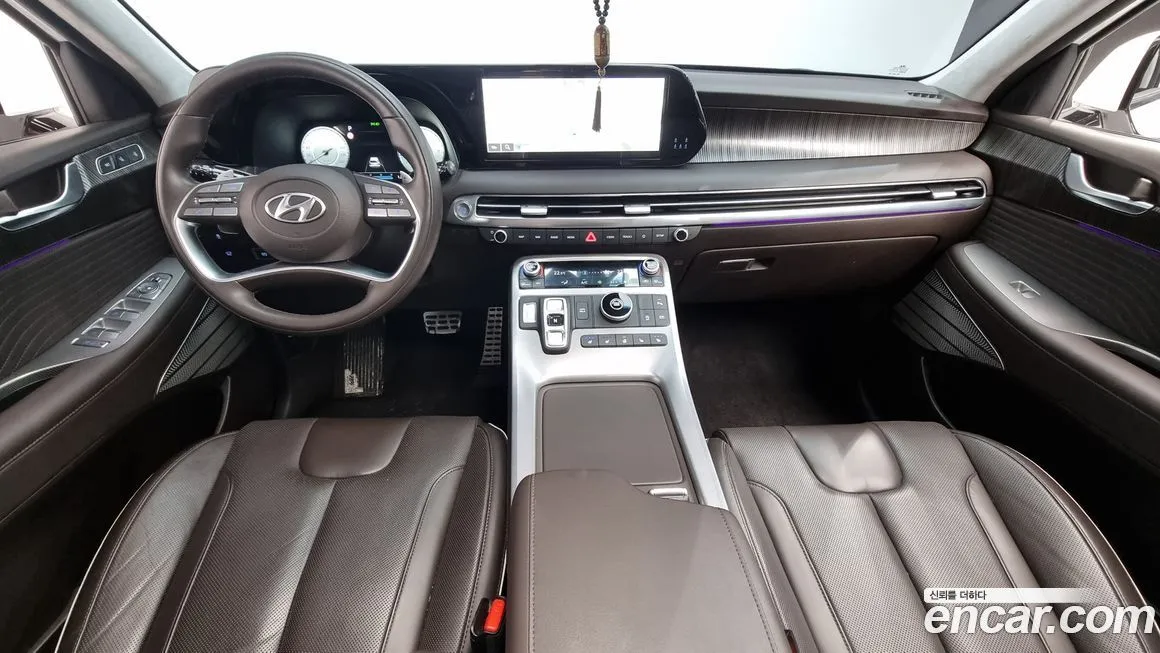 Hyundai Palisade 2023 из KR, фото 7