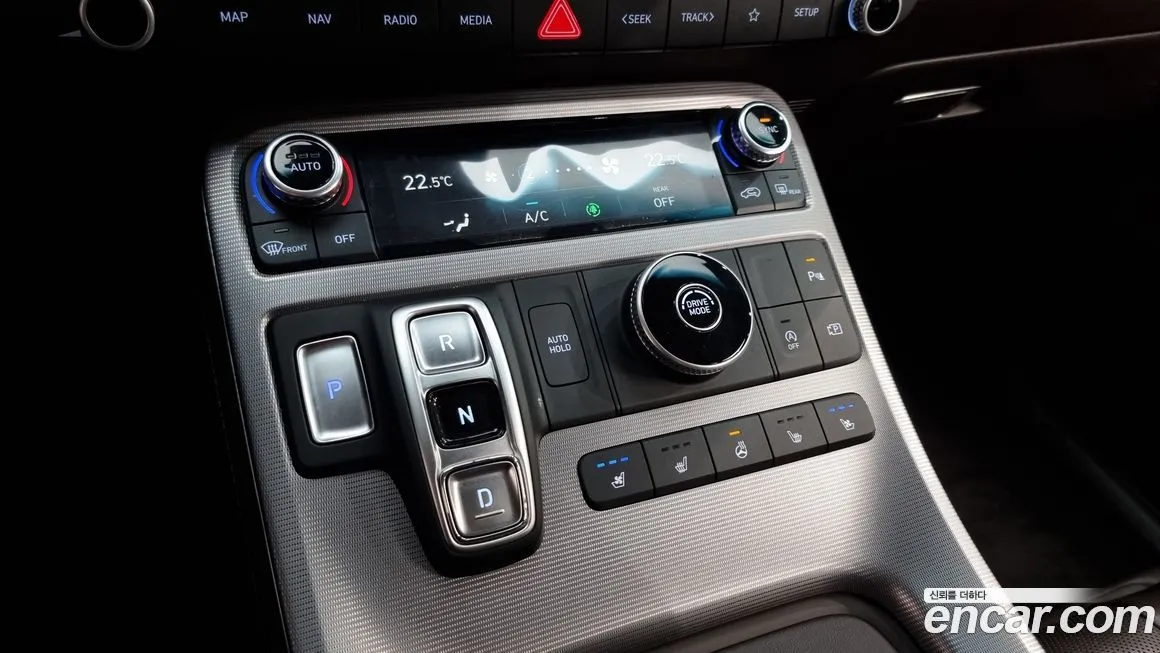 Hyundai Palisade 2023 из KR, фото 9