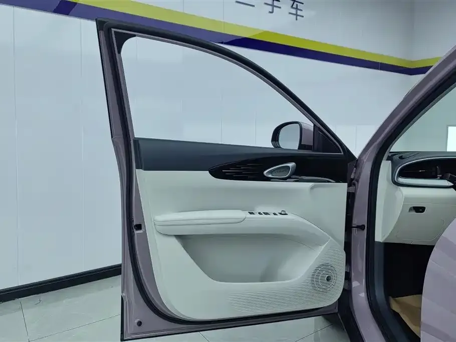Geely Starburst 2025 из CN, фото 7