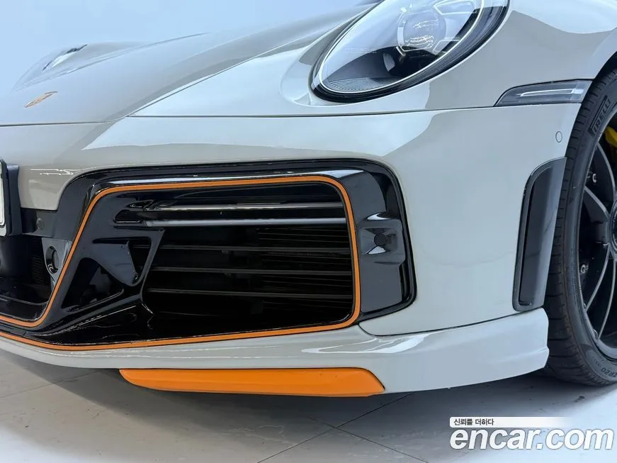 Porsche 911 2023 из KR, фото 4
