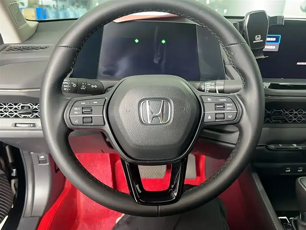 Honda Accord 2024 из CN, фото 4