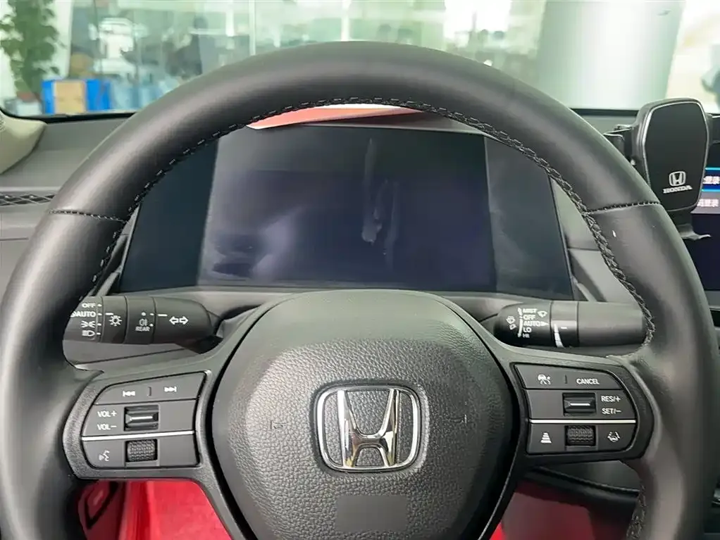 Honda Accord 2024 из CN, фото 5