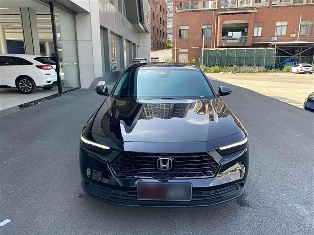 Honda Accord 2024 из CN, фото 7