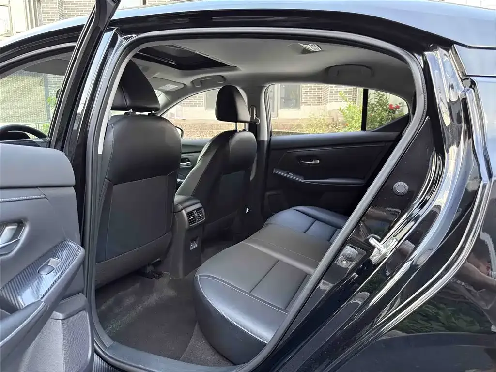 Nissan Sylphy 2022 из CN, фото 6