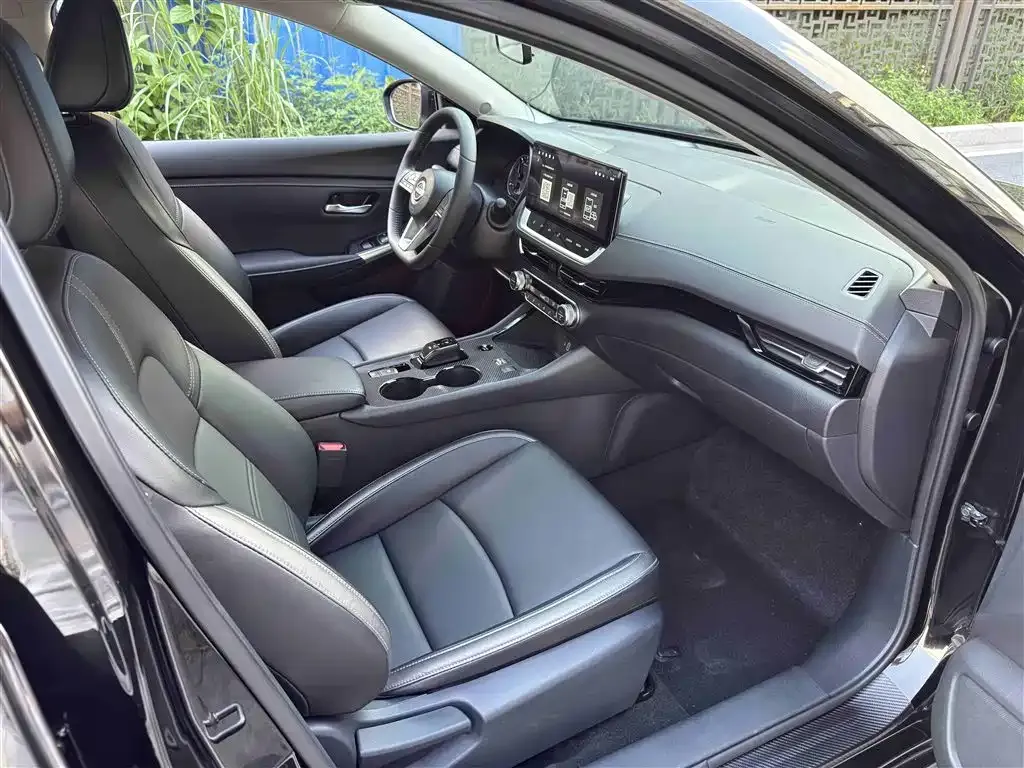 Nissan Sylphy 2022 из CN, фото 7