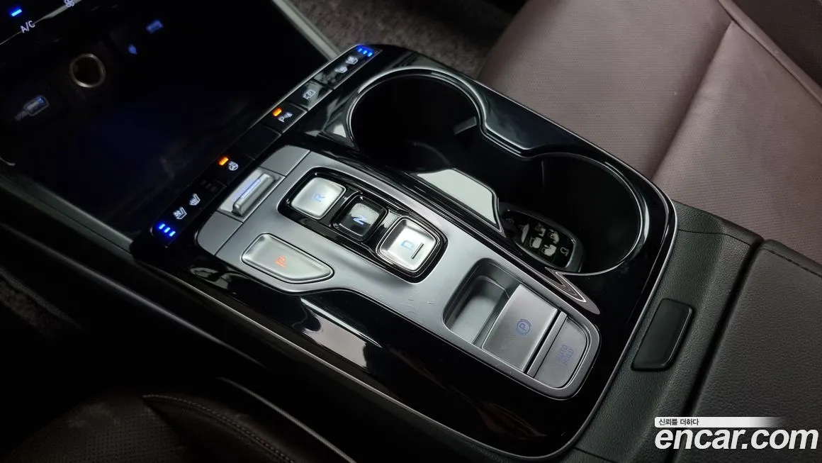 Hyundai Tucson — фото 9
