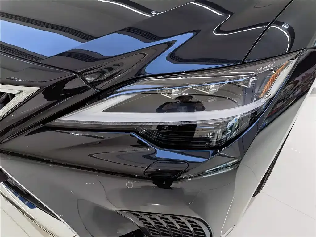 Lexus LS 2023 из CN, фото 5