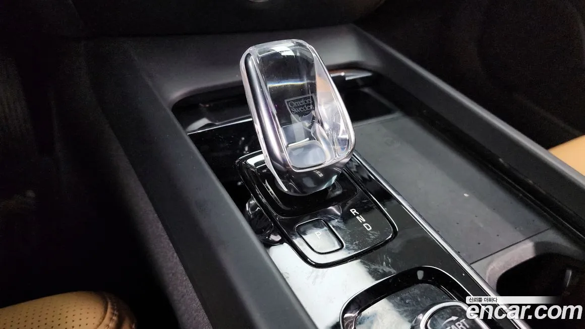Volvo S60 2021 из KR, фото 9