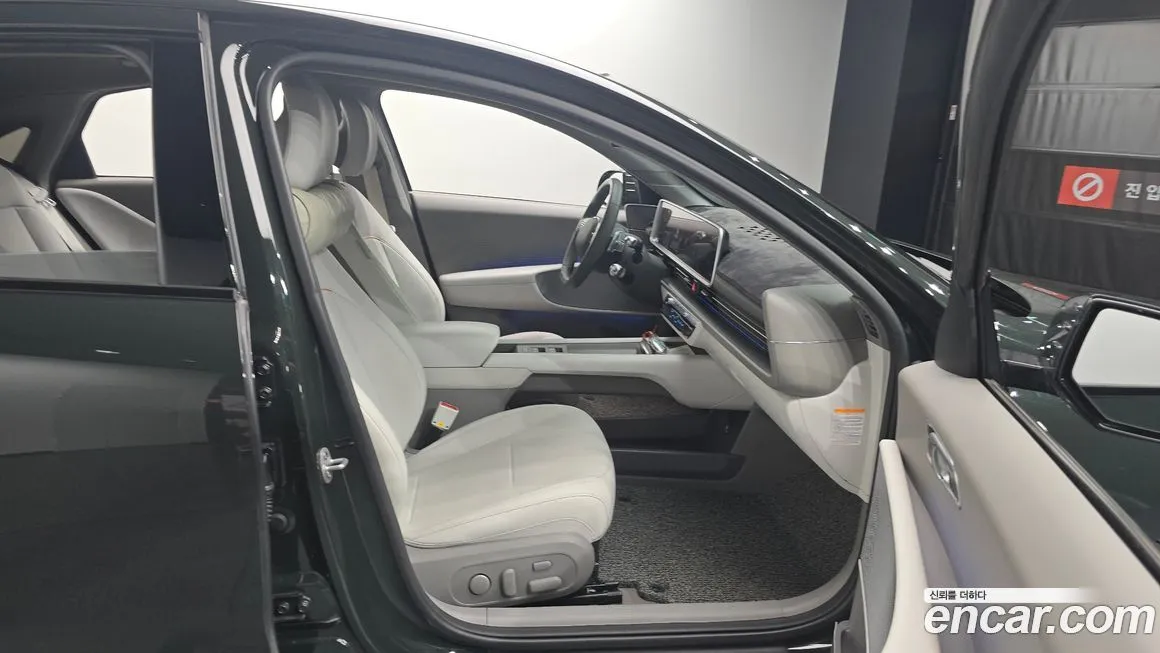 Hyundai Ioniq6 — фото 10