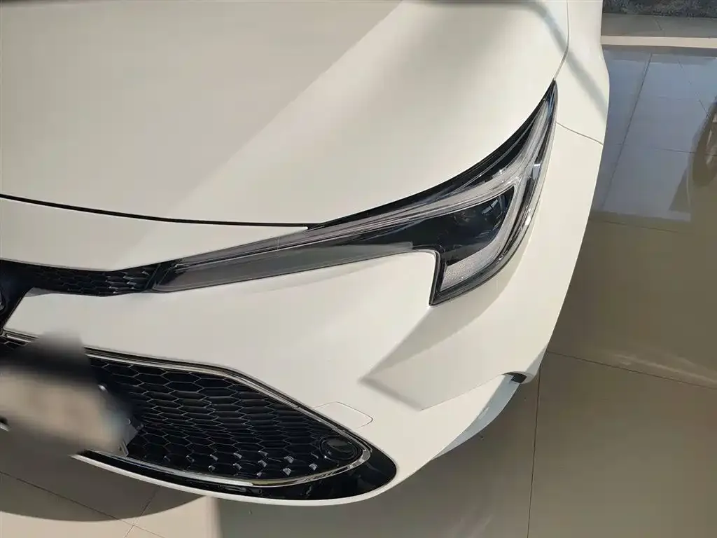Toyota Levin 2024 из CN, фото 3