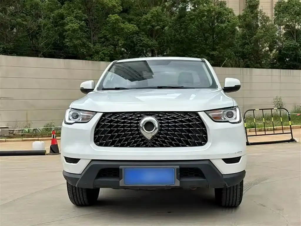 Great Wall Pao 2022 из CN, фото 6