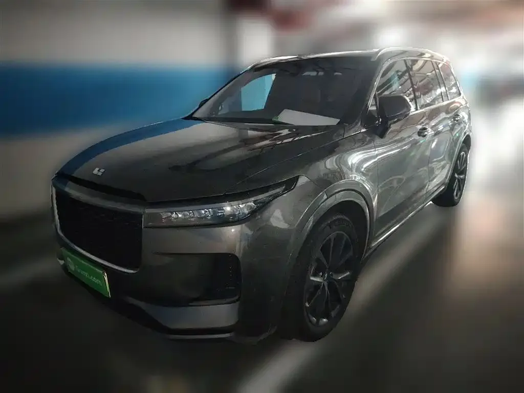 Li Auto ONE 2022 из CN, фото 1