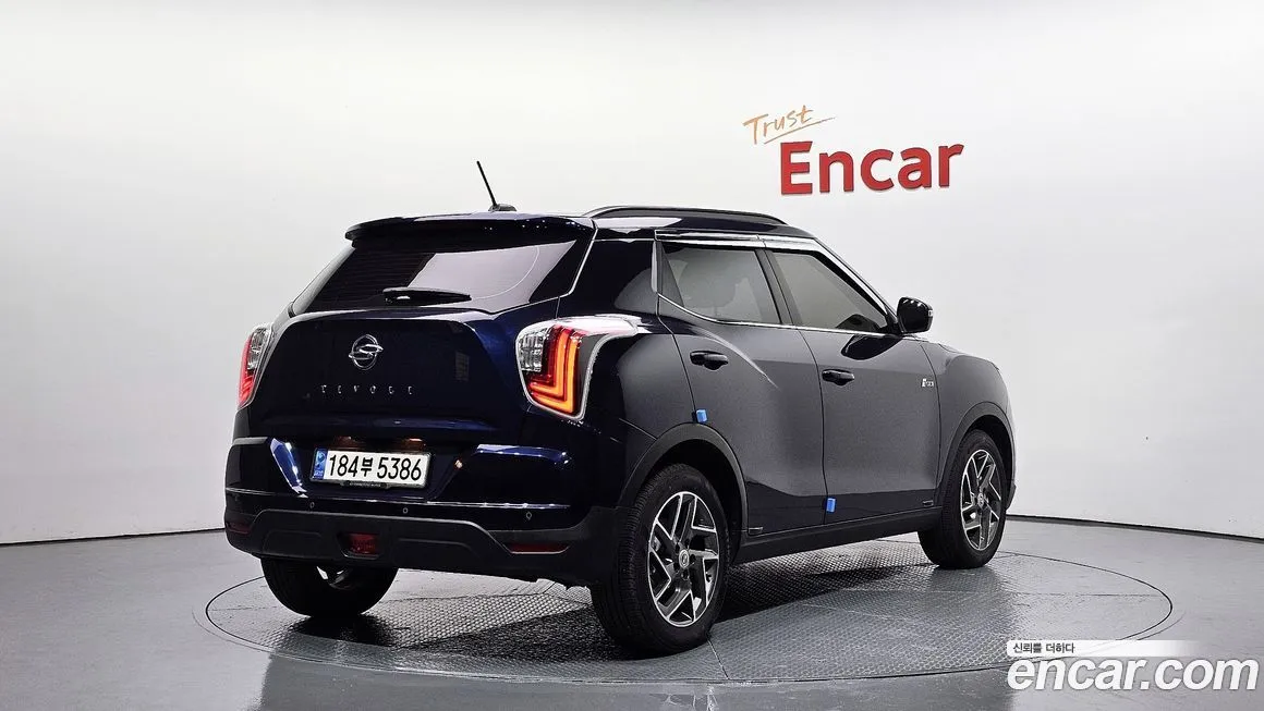 [object Object] TIBOLI 2023 из KR, фото 2