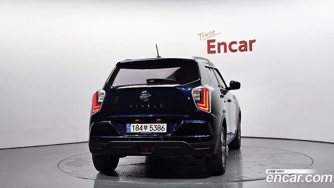 [object Object] TIBOLI 2023 из KR, фото 4