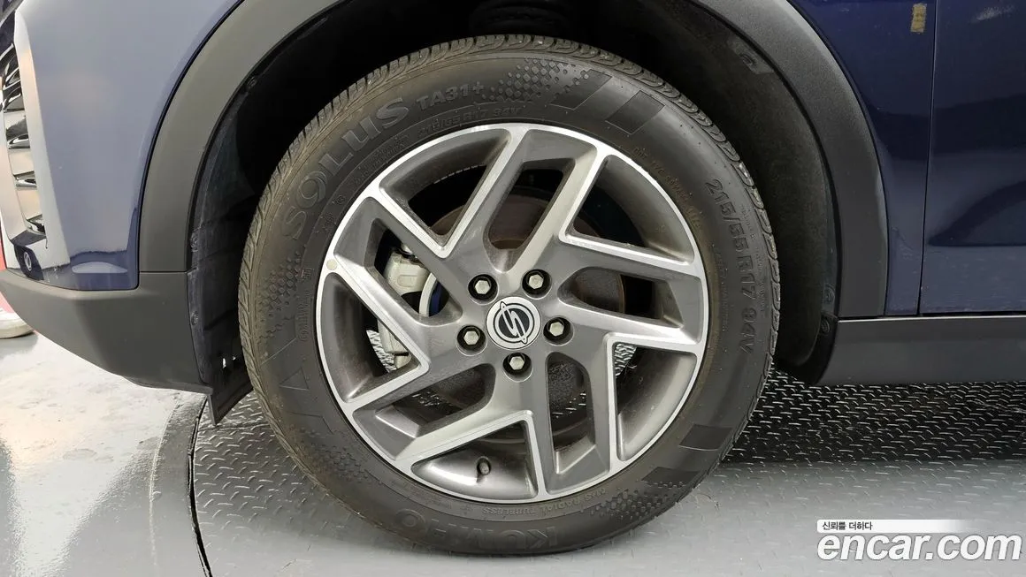 [object Object] TIBOLI 2023 из KR, фото 5