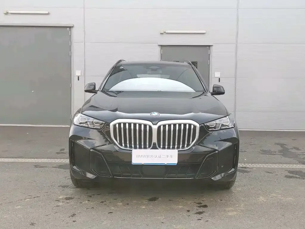 BMW X5 — фото 2