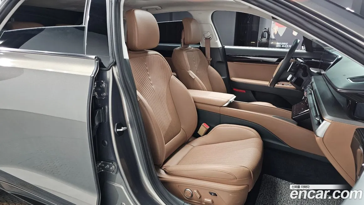 Hyundai Grandeur 2023 из KR, фото 10