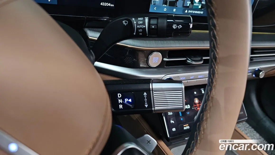 Hyundai Grandeur 2023 из KR, фото 9