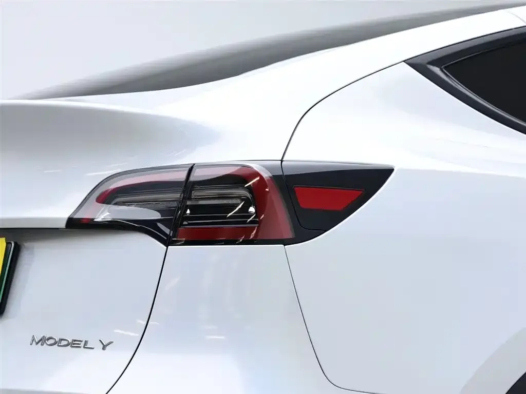 Tesla Model Y 2021 из CN, фото 5