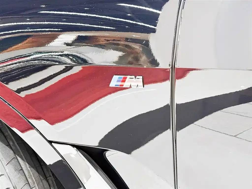 BMW X7 2024 из CN, фото 6
