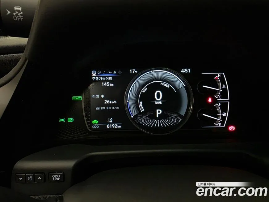 Lexus ES 2025 из KR, фото 8