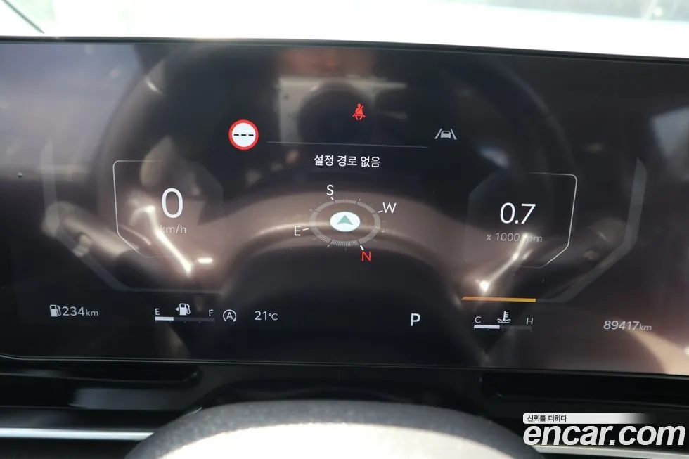 Kia Carnival 2025 из KR, фото 8