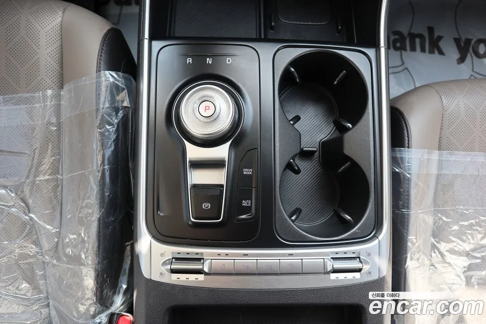 Kia Carnival 2025 из KR, фото 9