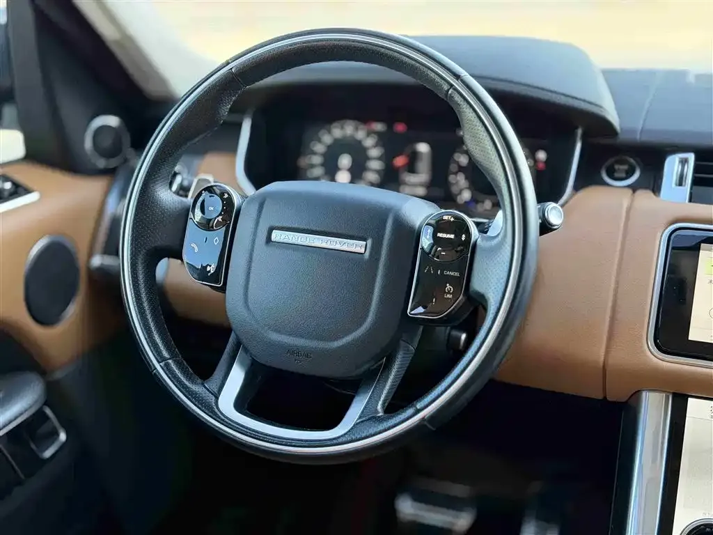 Land Rover Sport 2022 из CN, фото 6
