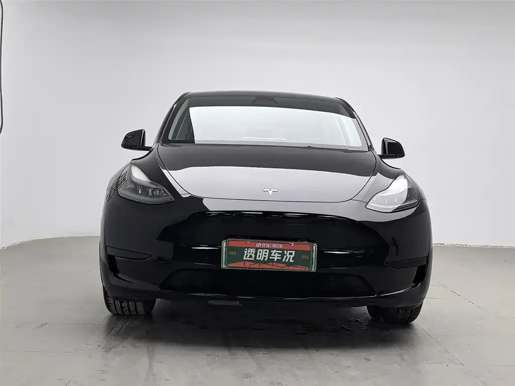 Tesla Model Y 2024 из CN, фото 3