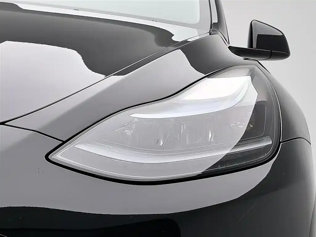 Tesla Model Y 2024 из CN, фото 7