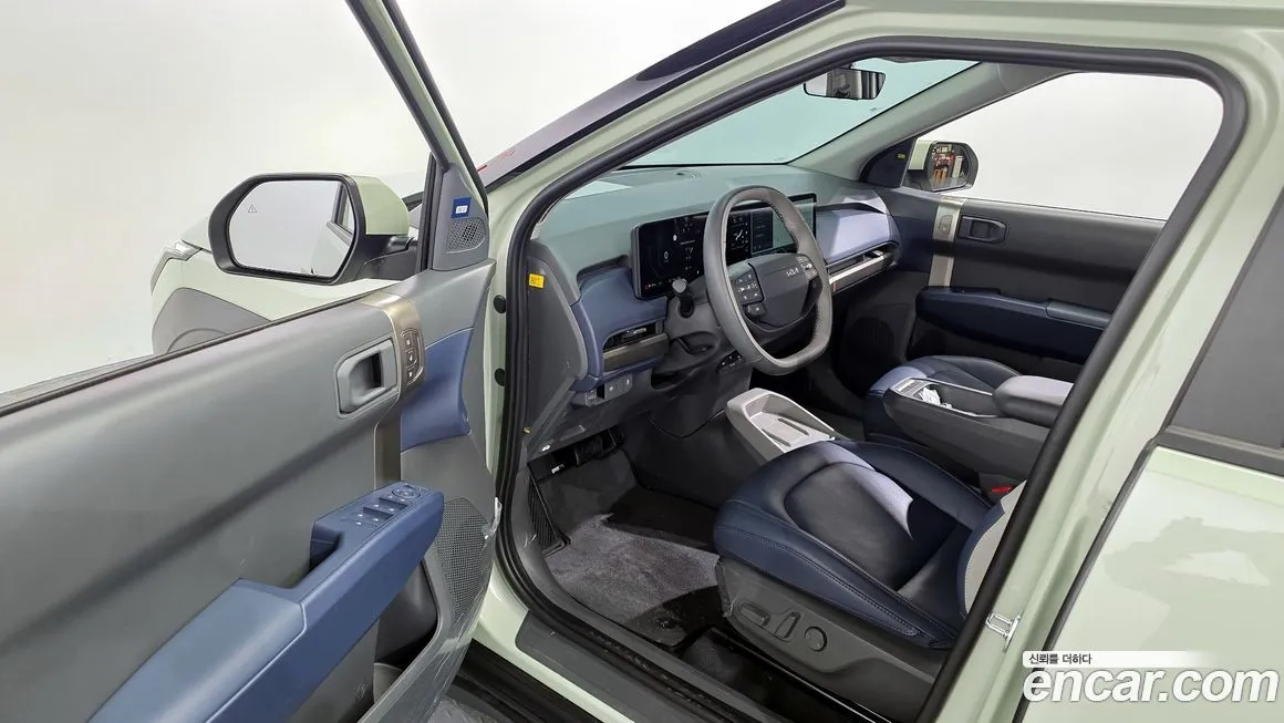 [object Object] EV3 2025 из KR, фото 10