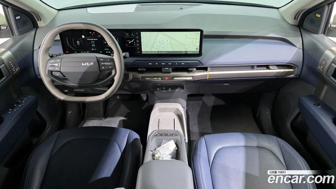 [object Object] EV3 2025 из KR, фото 7