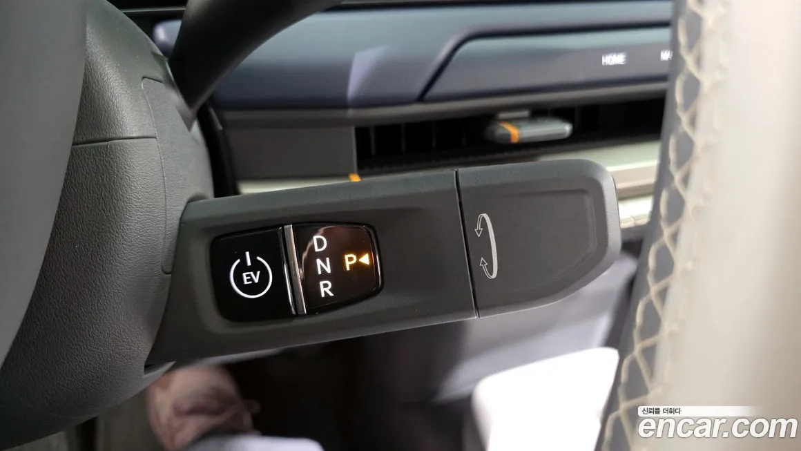 [object Object] EV3 2025 из KR, фото 9