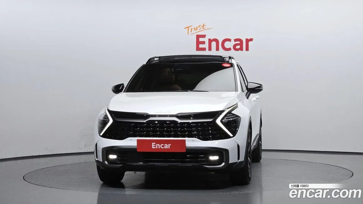 Kia Sportage — фото 3