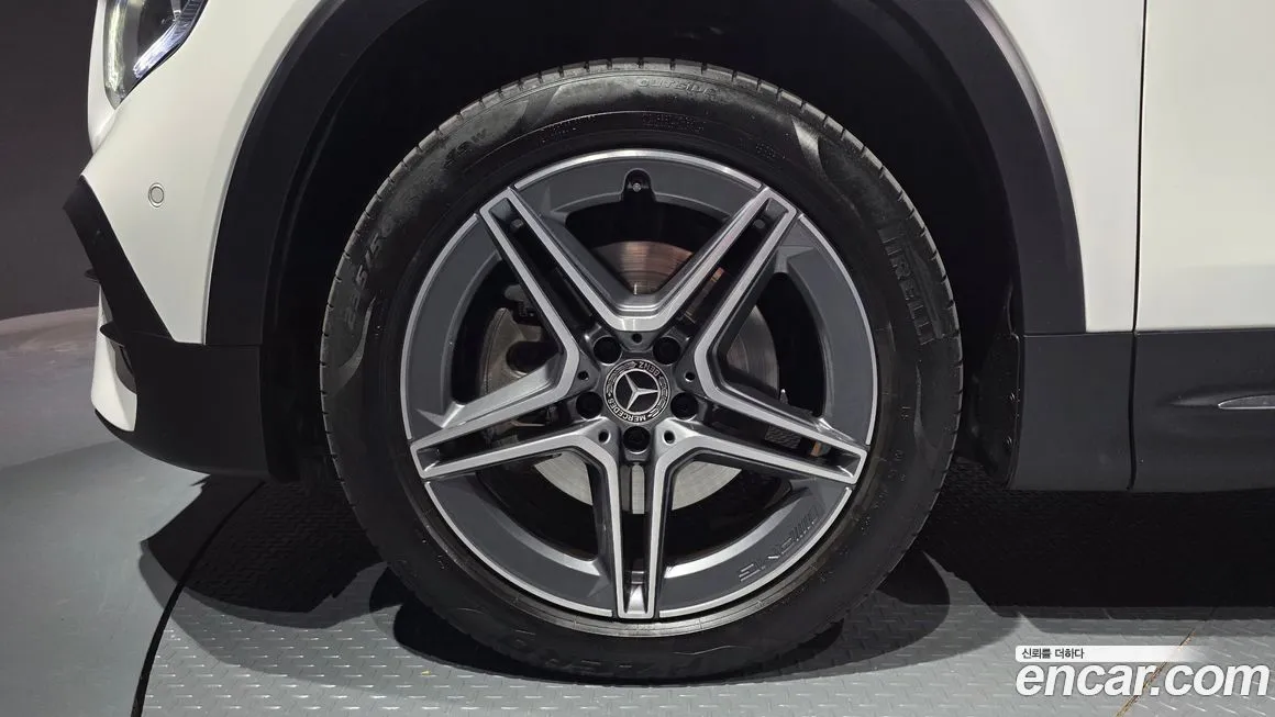Mercedes-Benz GLB-Class 2021 из KR, фото 5