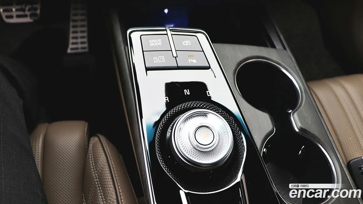 Kia K8 2023 из KR, фото 10