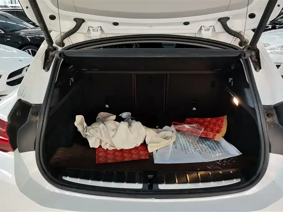 BMW X2 2023 из CN, фото 4