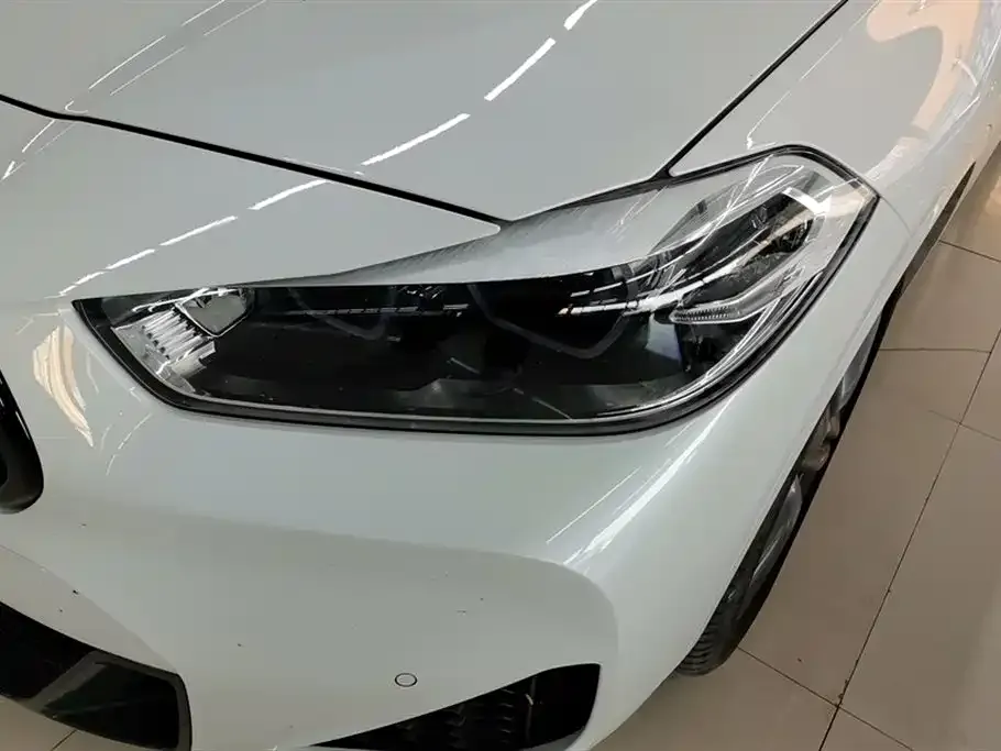 BMW X2 2023 из CN, фото 5