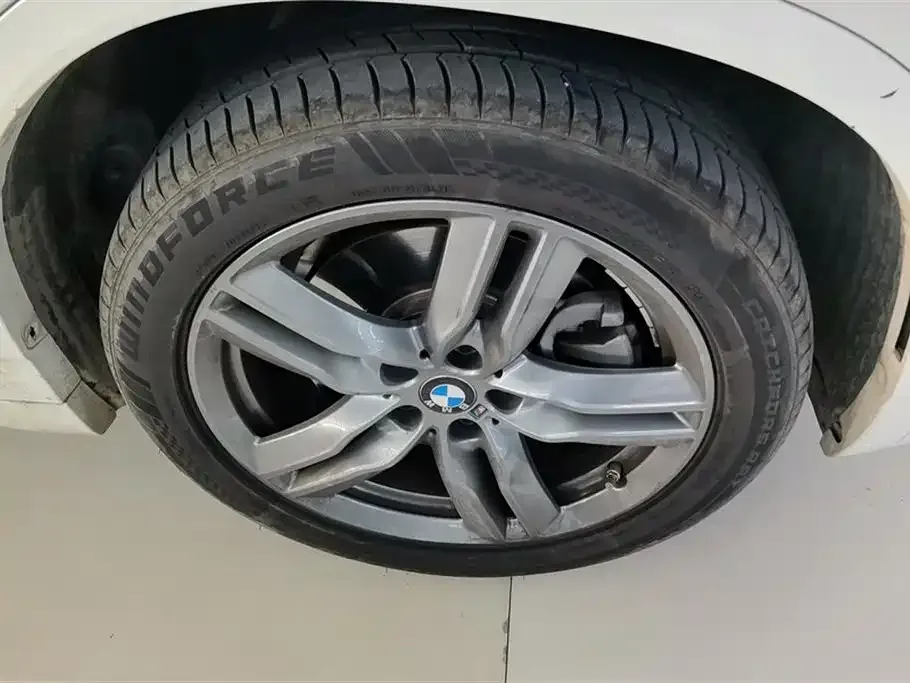 BMW X2 2023 из CN, фото 6