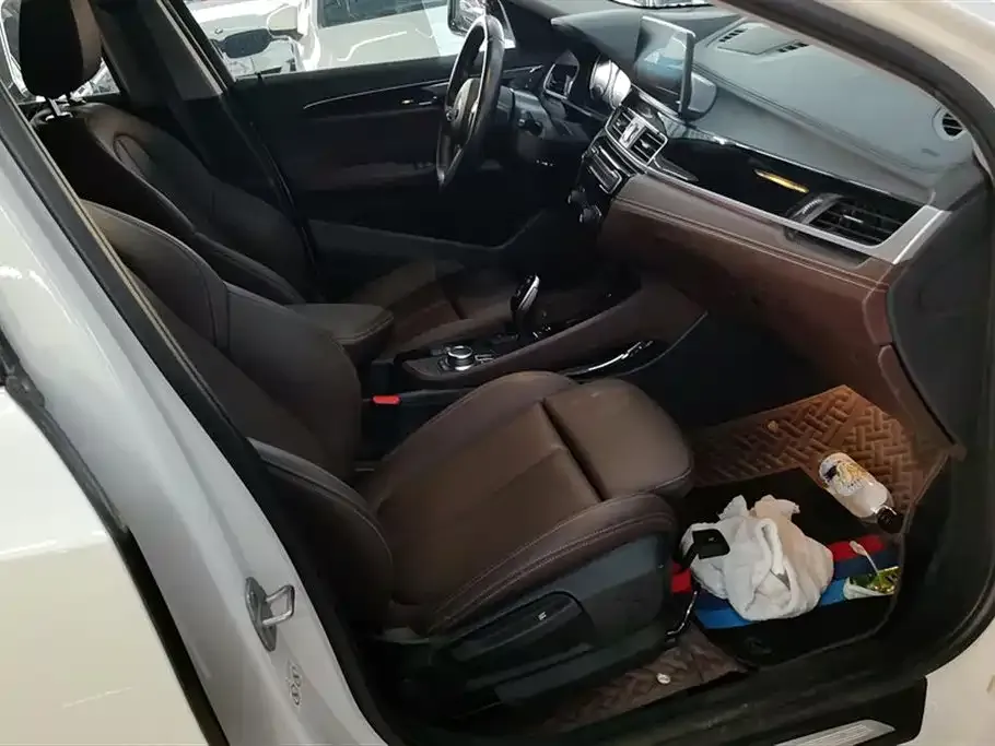 BMW X2 2023 из CN, фото 8