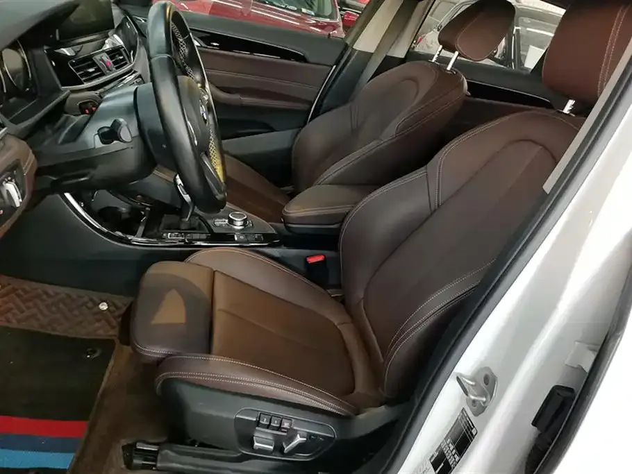 BMW X2 2023 из CN, фото 9