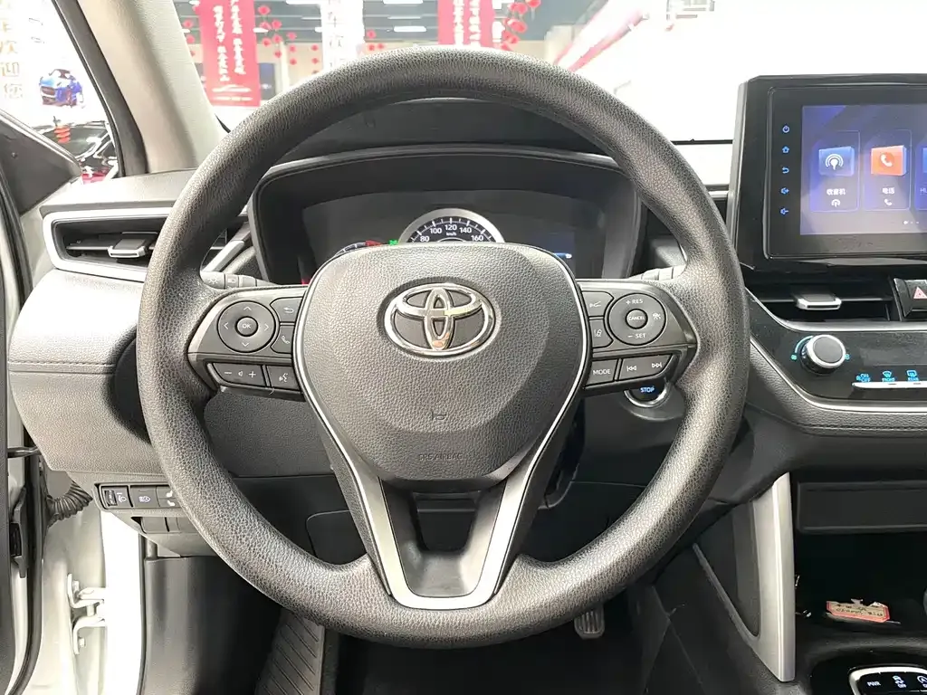 Toyota Frontlander 2022 из CN, фото 7
