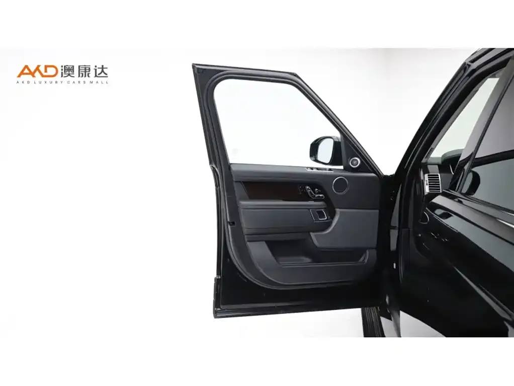 Land Rover Range Rover 2021 из CN, фото 10