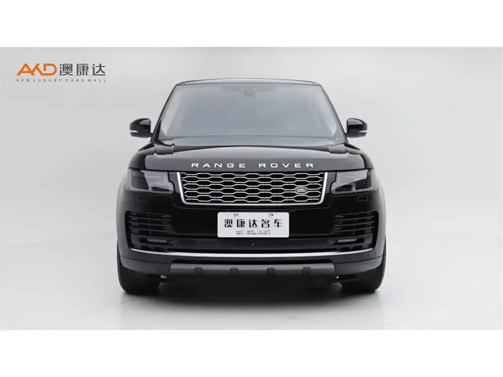 Land Rover Range Rover 2021 из CN, фото 2