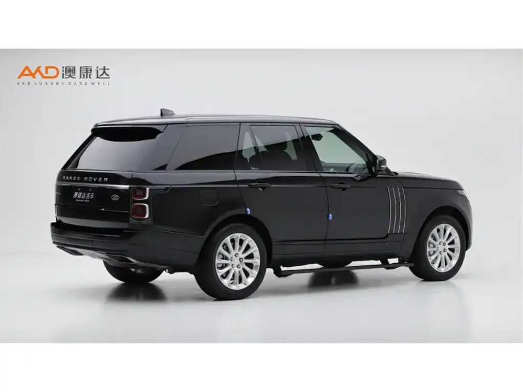 Land Rover Range Rover 2021 из CN, фото 3