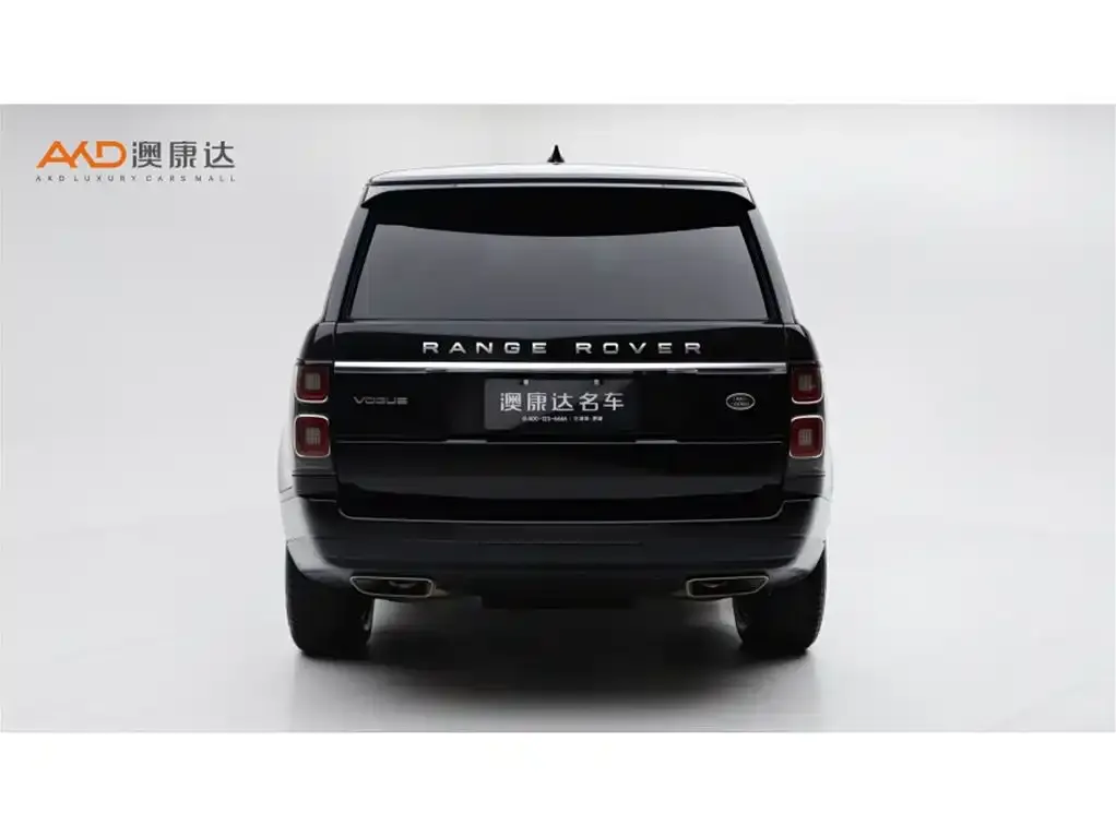 Land Rover Range Rover 2021 из CN, фото 4