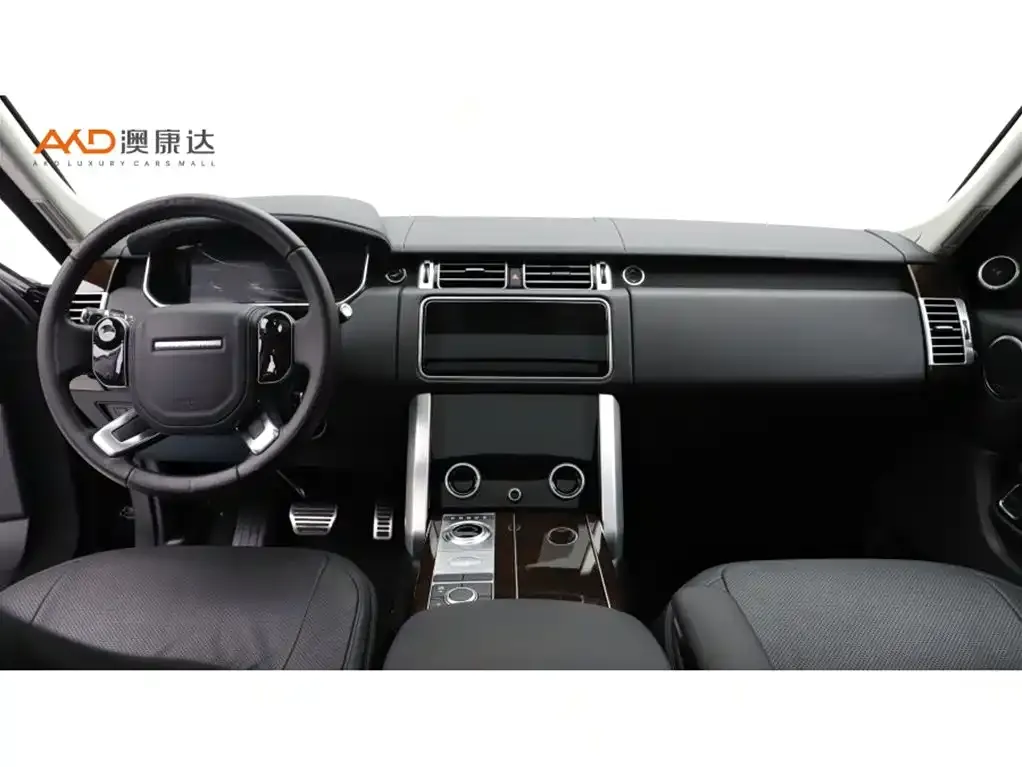 Land Rover Range Rover 2021 из CN, фото 5